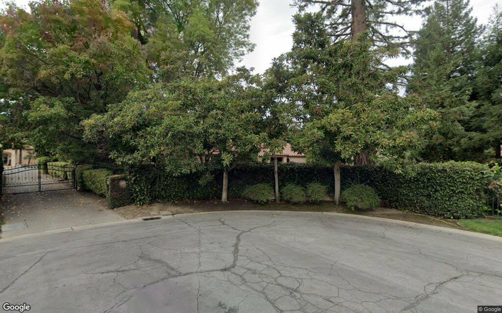 The 10 most expensive homes sold in San Mateo the week of Aug. 18