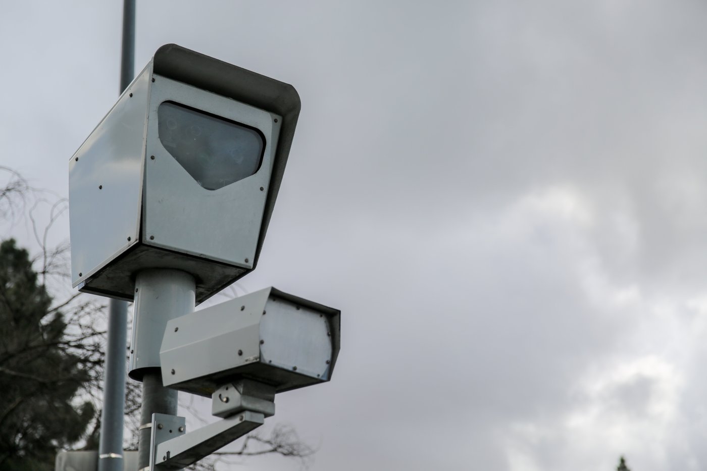 Dublin council pumps the brakes on red-light camera proposal