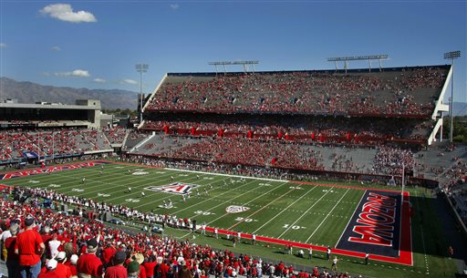 Pac-12 bowl projections: Utah and Oregon to the College Football Playoff and a postseason berth for Arizona