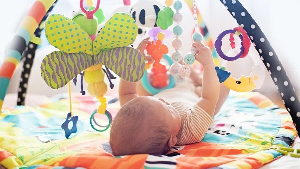 Best baby mobiles