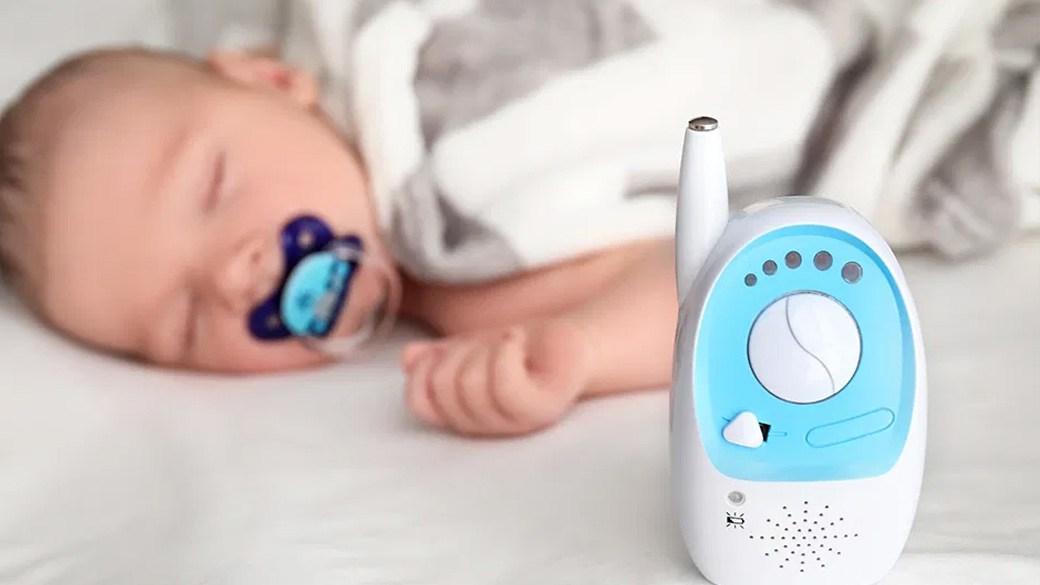 Keep watch on little ones with the best baby monitors