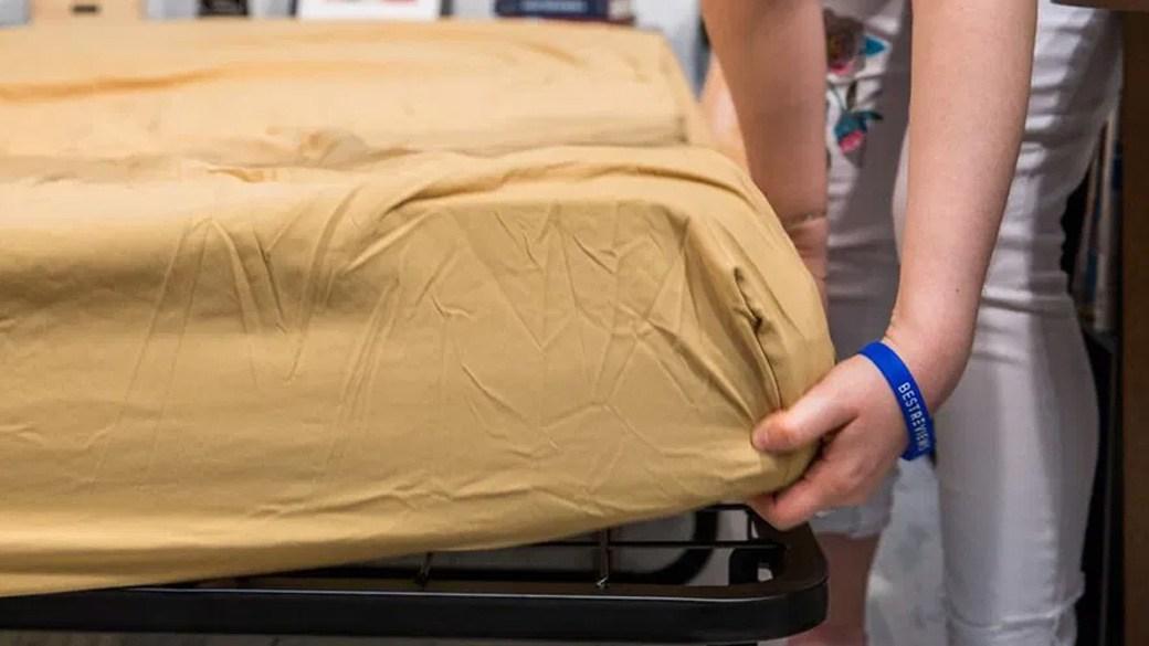 Best deep-pocket fitted sheets