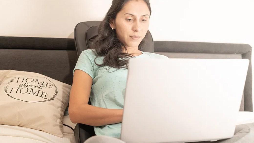Relax deeply with the best massage chairs