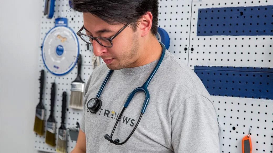 Best stethoscope
