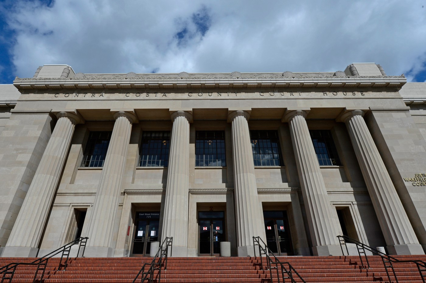 East Bay resident gets 8½ years in federal prison for receiving child pornography