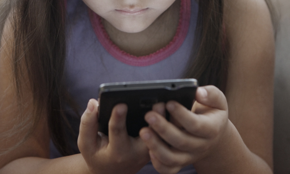 Opinion: When the internet gets you down, here’s what to do