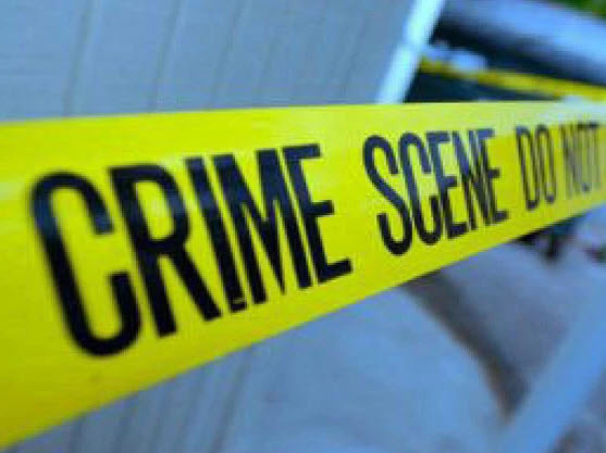 Teenage boy dies after falling from Interstate 80 on-ramp after sideshow