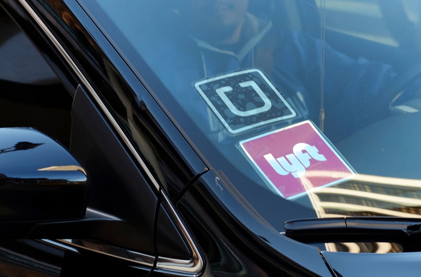 Bill to cut fares for Uber and Lyft heads to Gov. Newsom’s desk