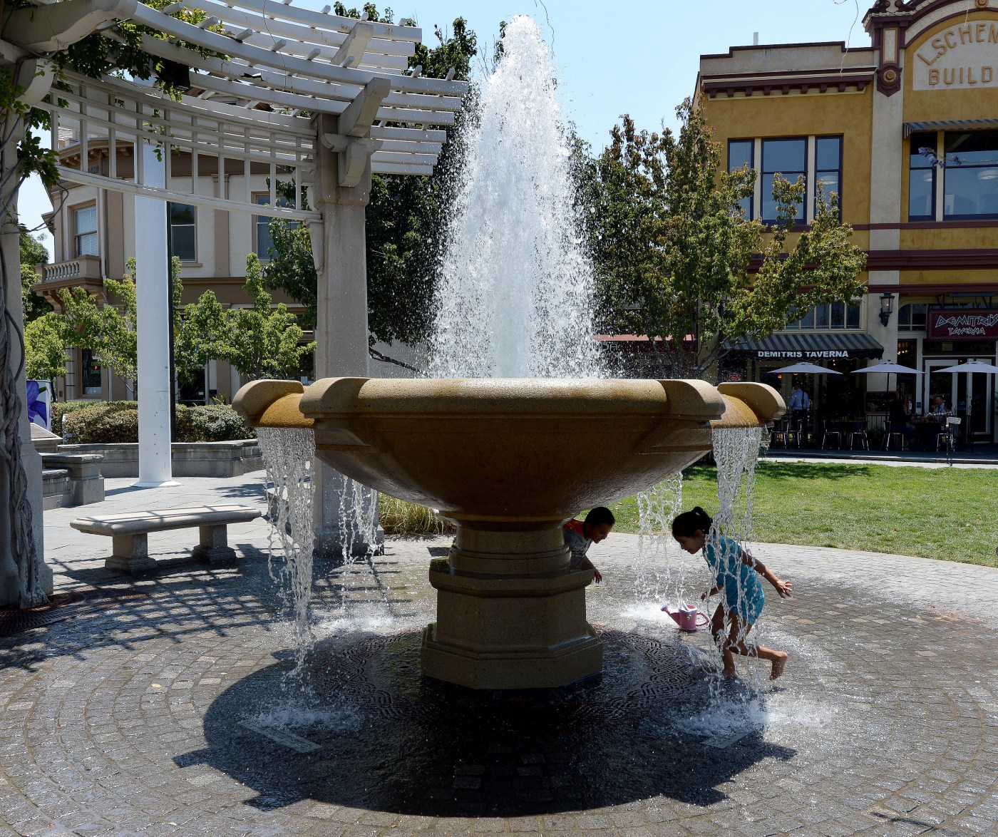 Livermore to pay over $4 million for allegedly overcharging utility users