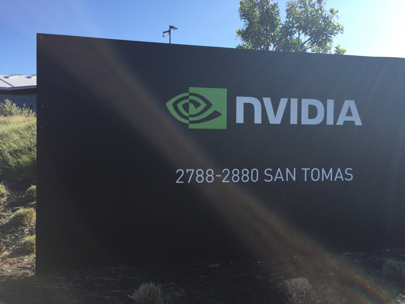 US panel probes Huawei affiliate’s presence on Nvidia’s Silicon Valley campus