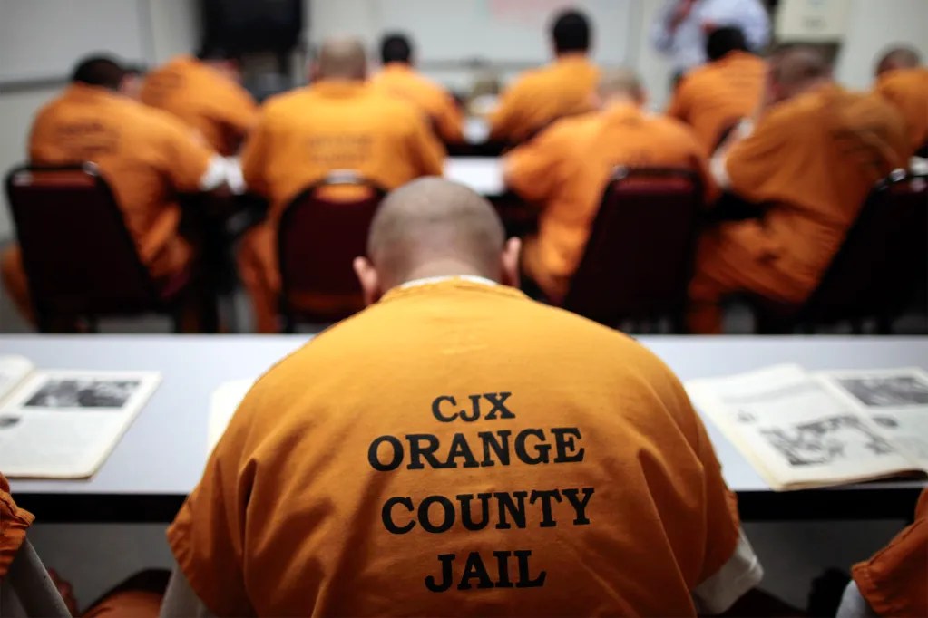 California’s Prop. 36 promised ‘mass treatment’ for defendants. A new study shows how it’s going