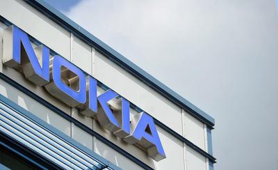 Nvidia to invest $1 billion in Nokia in AI networking push
