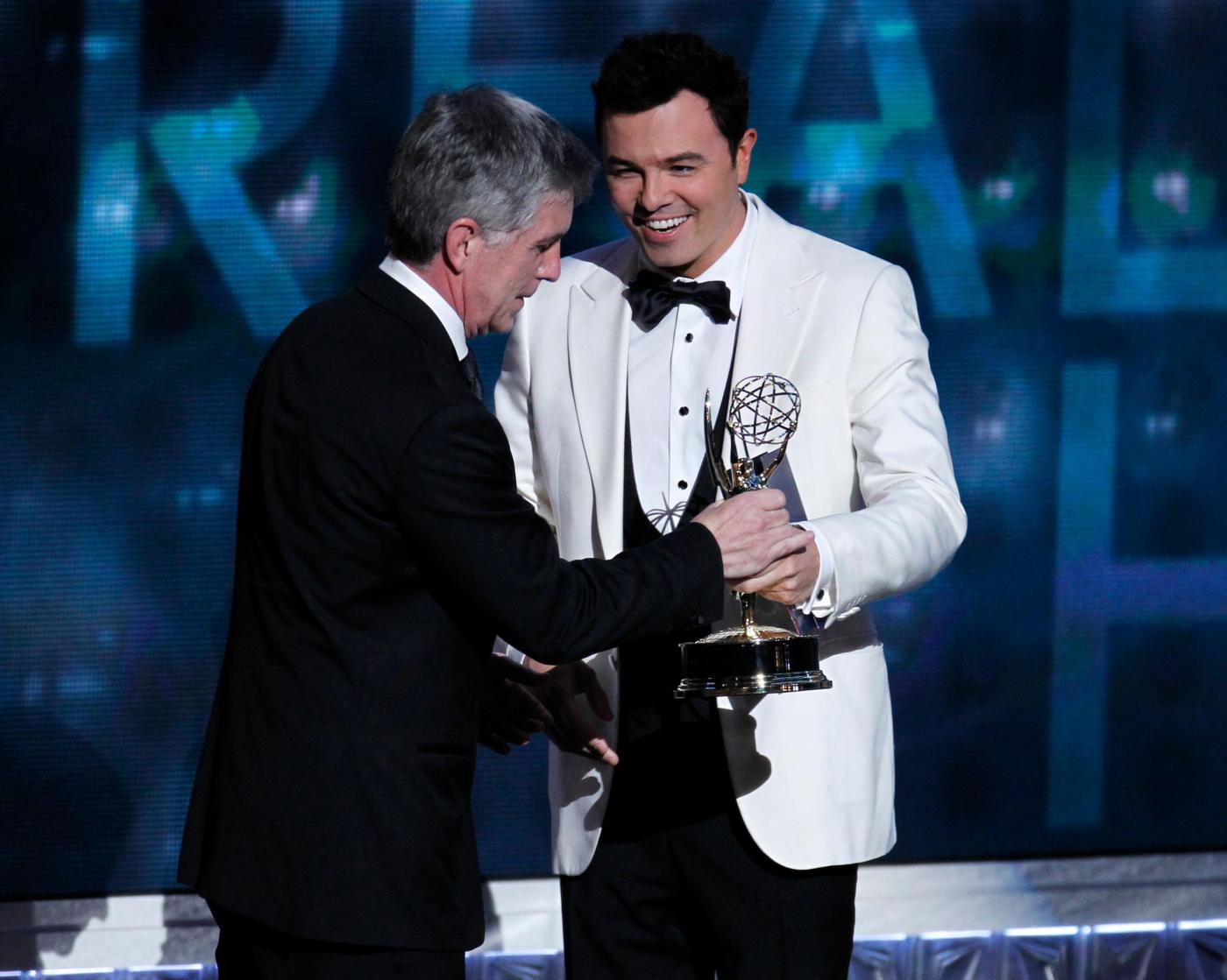 Horoscopes Oct. 26, 2025: Seth McFarlane, choose what makes you happy