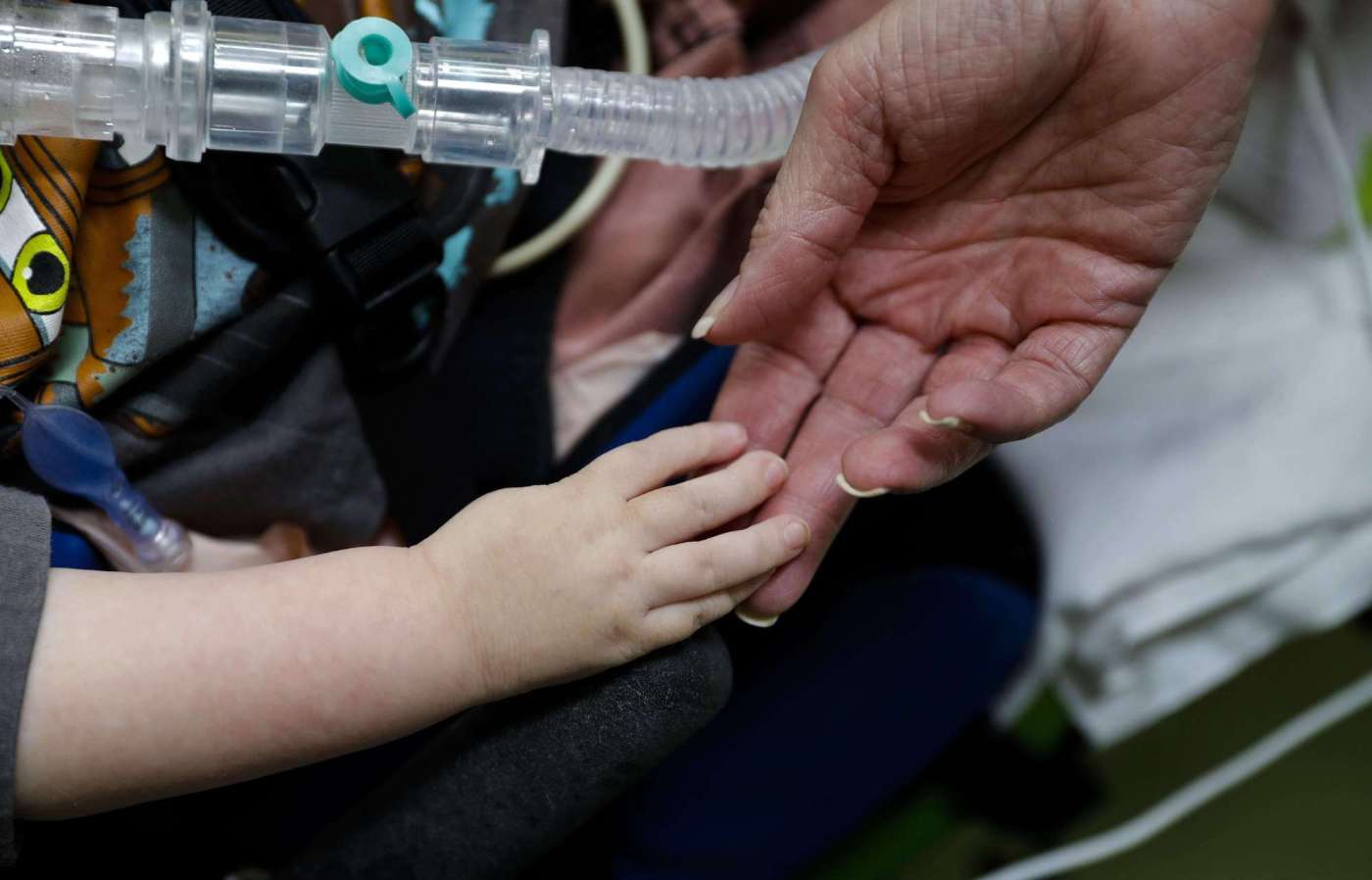 New report ranks Bay Area children’s hospitals among the best