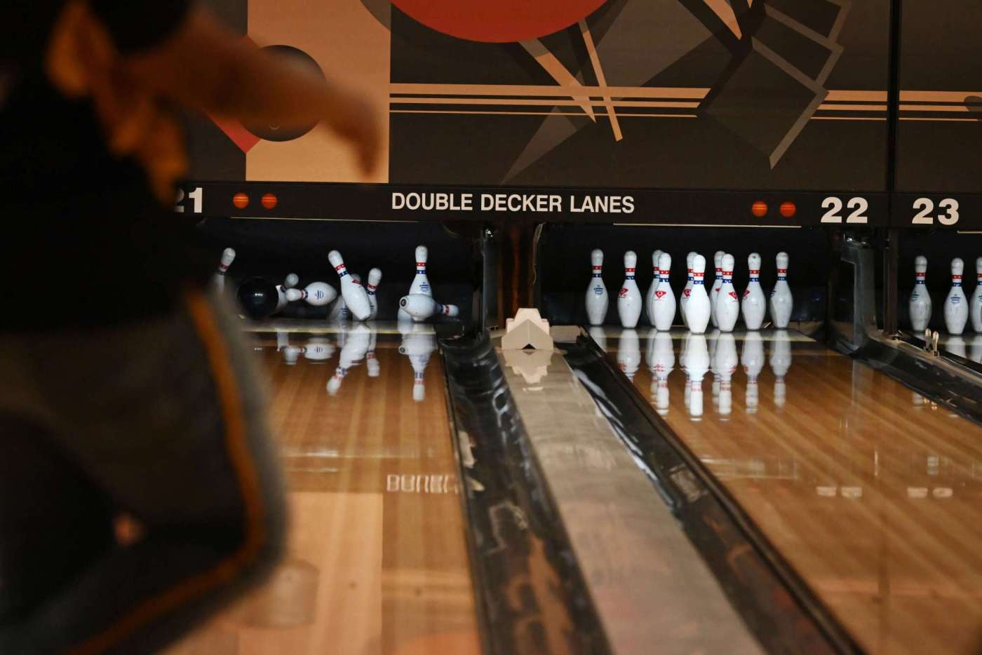 Man charged in homophobic attack on Bay Area LGBTQ bowling league