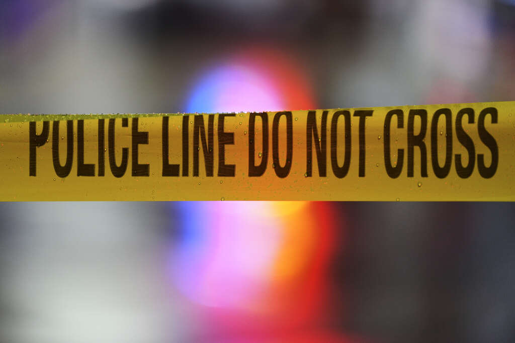 Missing woman found dead on Vallejo street