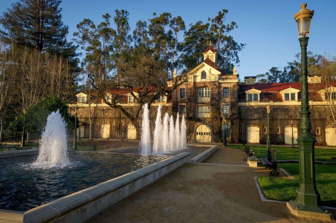 Warrant issued for Coppola winery project manager accused of embezzling $1.2 million