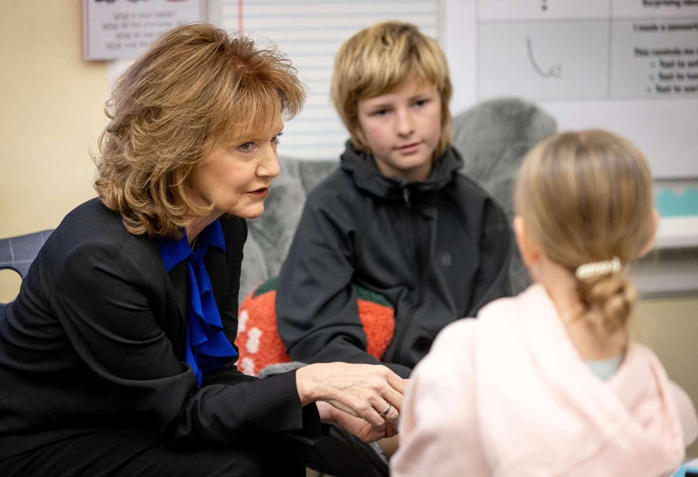 How this small Napa County district pays teachers $50,000 more than its neighbors — and why the gap keeps growing