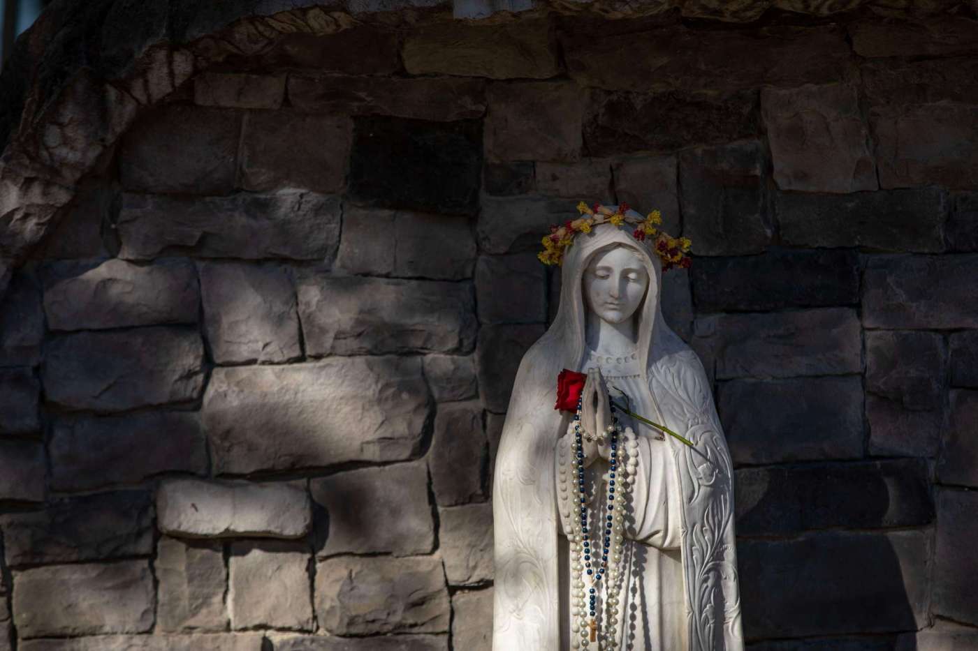 Santa Rosa Diocese’s bankruptcy paused 260 sexual abuse lawsuits against Catholic church. Now some may proceed to trial