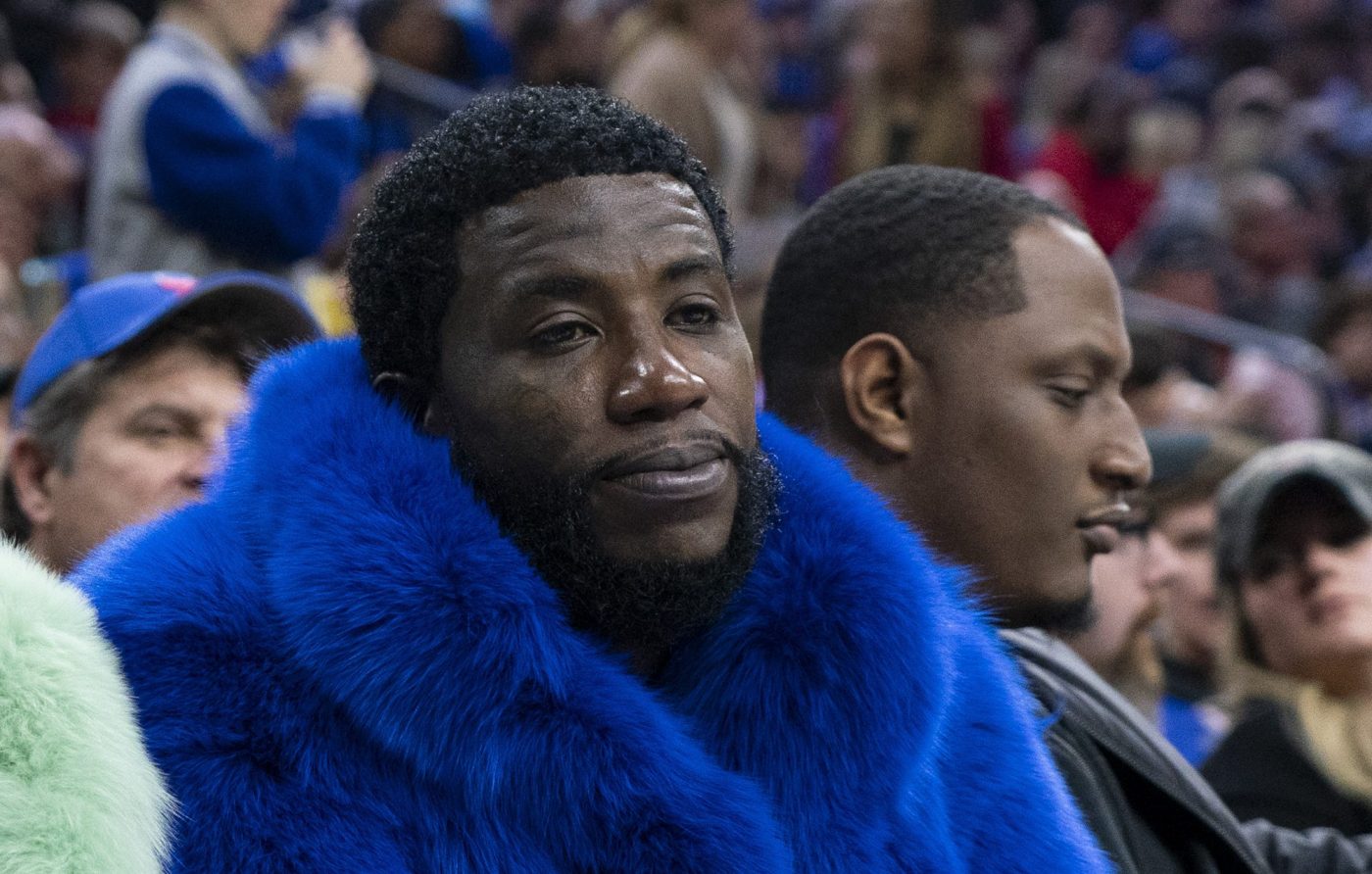 Rapper Gucci Mane diagnosed with schizophrenia, bipolar disorder