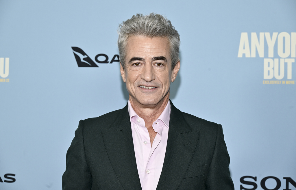 Horoscopes Oct. 31, 2025: Dermot Mulroney, emotions will weigh heavily on you this year