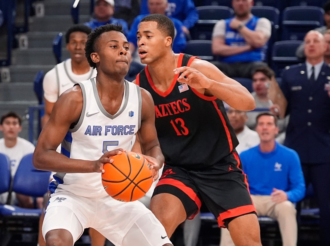 Santa Cruz Warriors land three guards in 2025 NBA G-League Draft