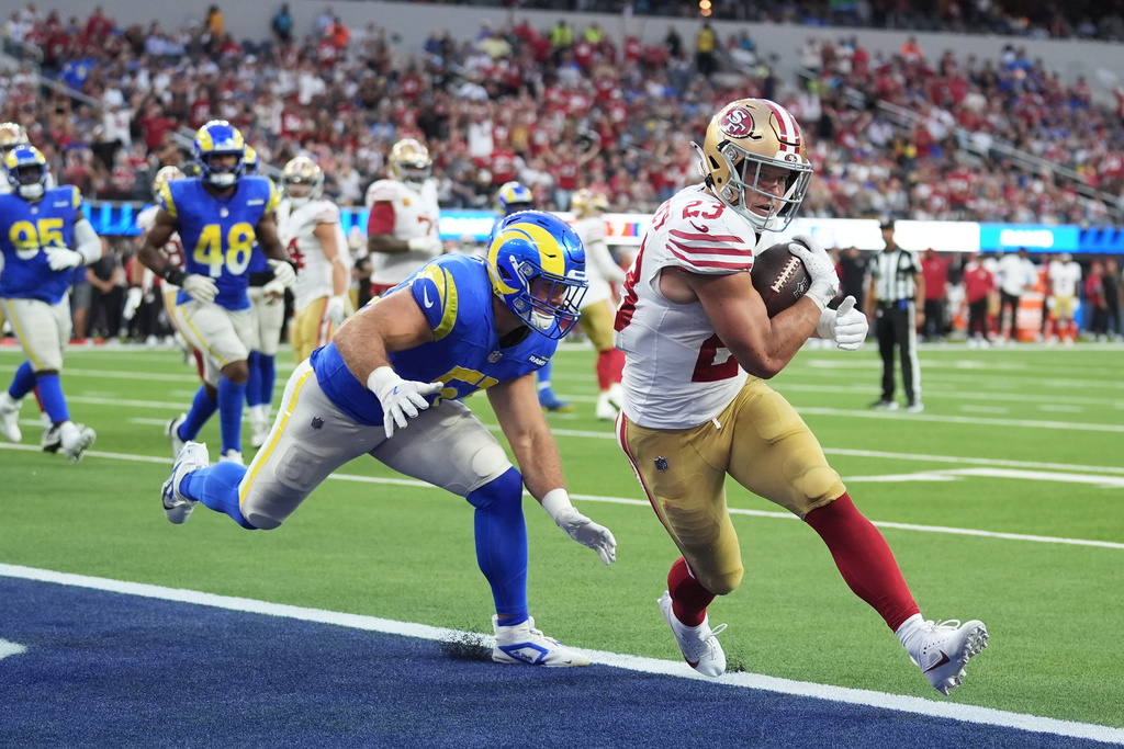 Kurtenbach: The 49ers are tougher than their circumstances. Nothing is off the table in 2025