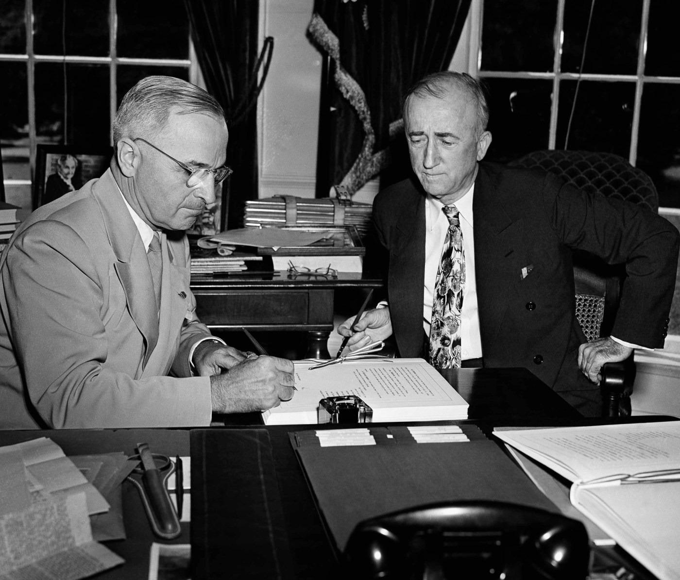 Today in History: October 24, the United Nations officially launches