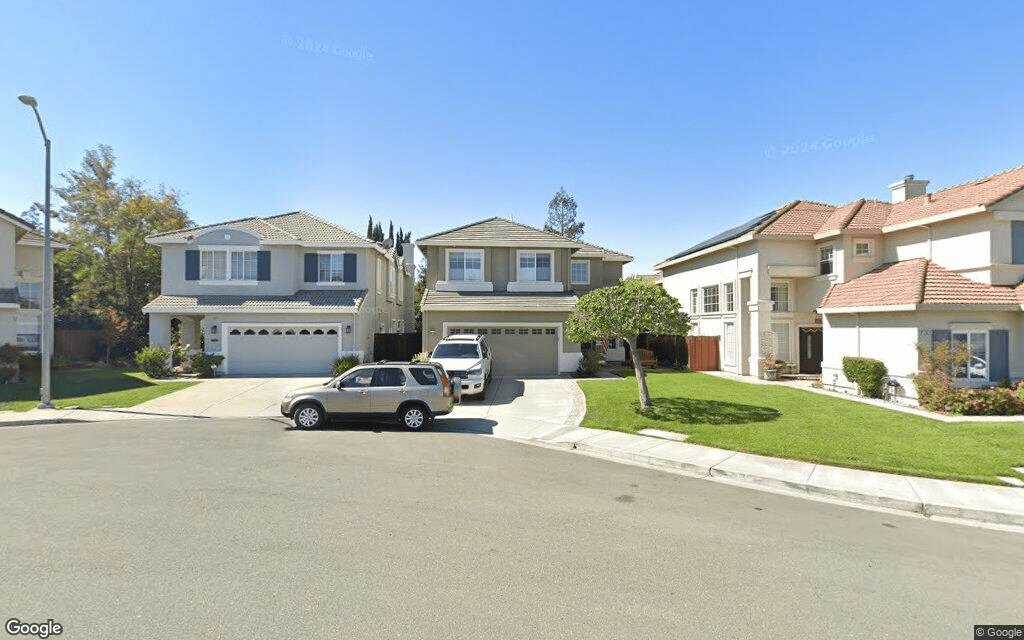 Alameda County real estate: House on Rasmussen Court sells for $1,820,000