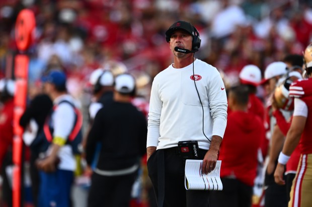 49ers’ Deommodore Lenoir expected to face Texans; Brandon Aiyuk may practice next week