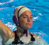 Bay Area News Group girls athlete of the week: Makena Meyers, College Park water polo
