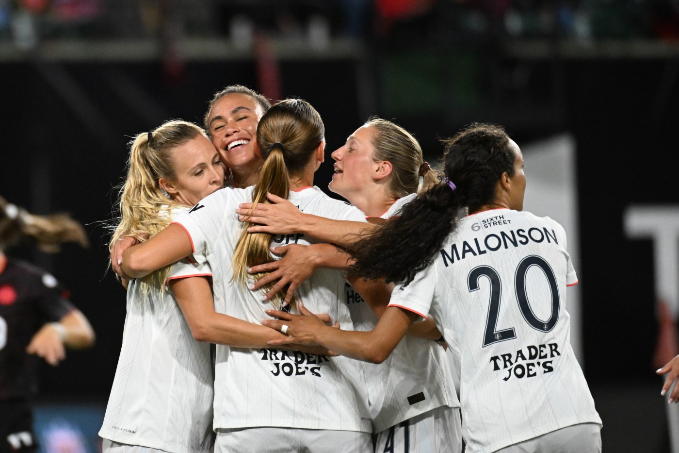 Bay FC’s parent organization adds 2 hires, including former England women’s GM