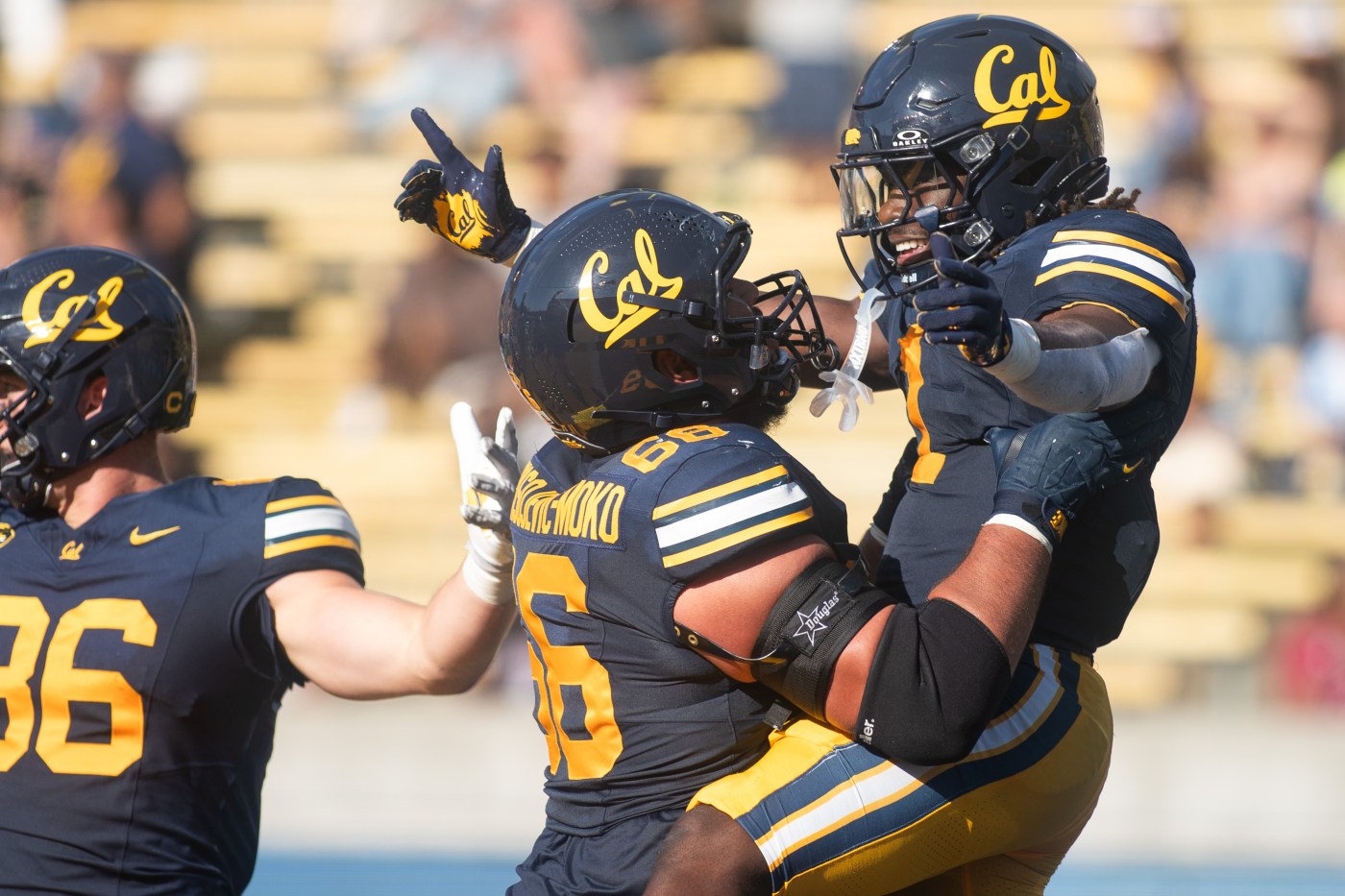 What to know before Cal kicks off vs. Duke at Memorial Stadium