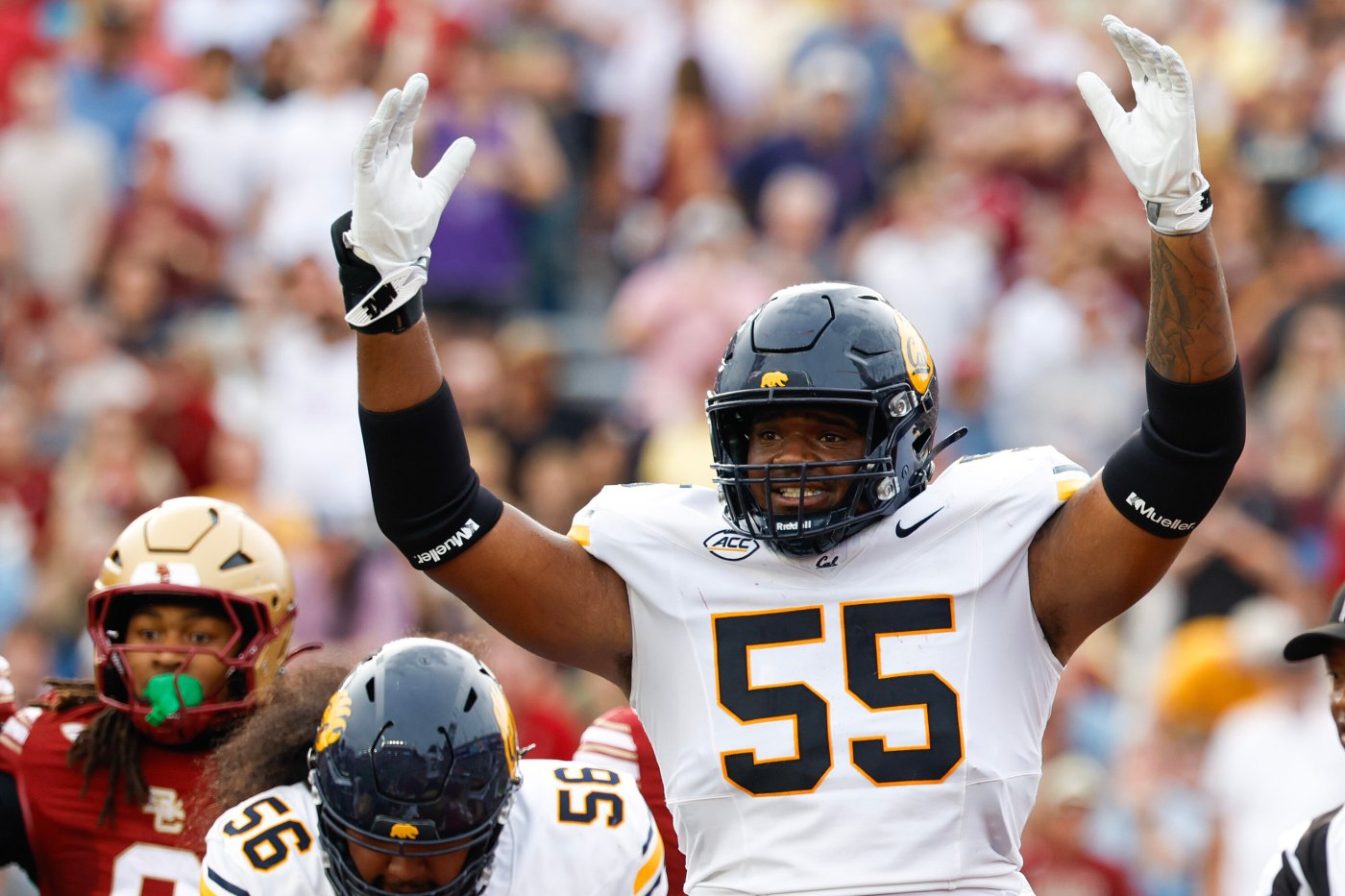 The Cal Bears are 4-1, but here is how they can be better