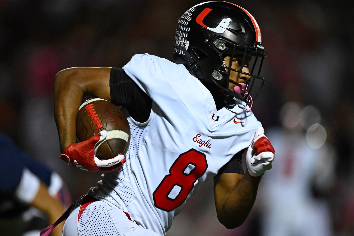 Monday Morning Lights: For Clayton Valley, Acalanes, it’ll be trick-or-treat Friday
