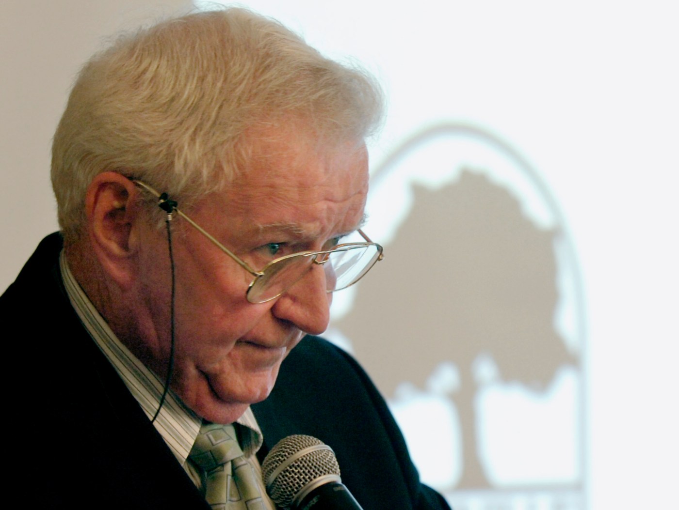 Admired former Danville mayor Mike Doyle dies at 96