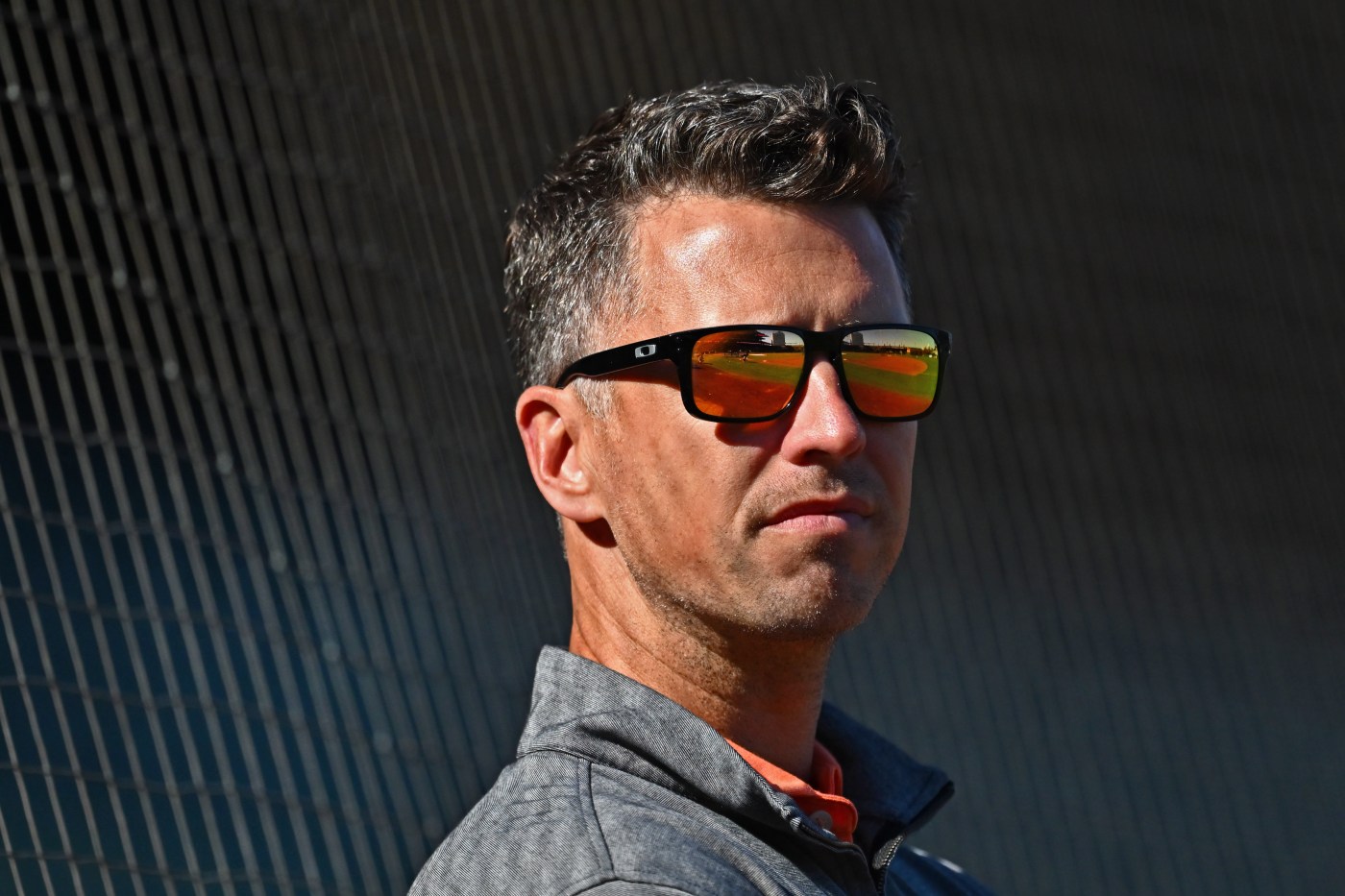 Kurtenbach: Buster Posey must prove himself this SF Giants offseason