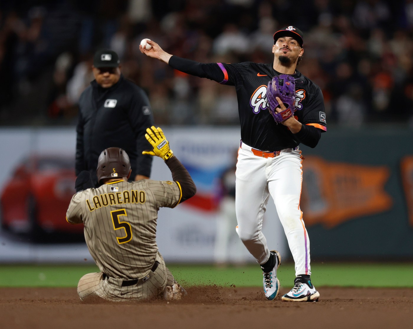 How Mike Shildt’s retirement impacts SF Giants’ managerial search