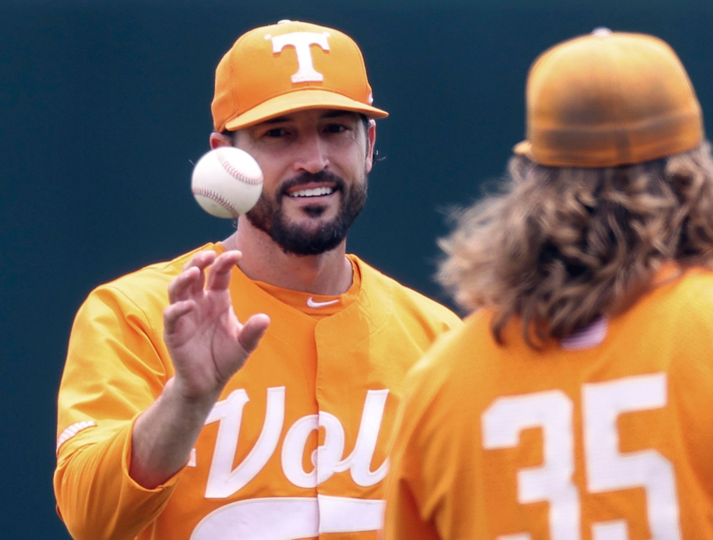 Who is Tony Vitello? New SF Giants manager is first to go from college to MLB