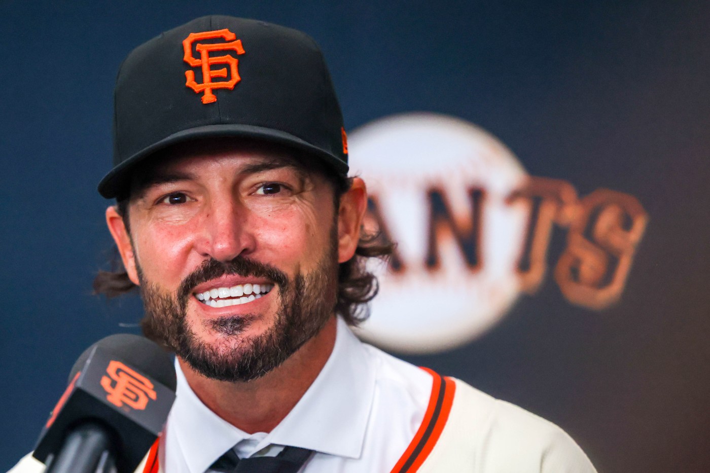 How Posey landed on Vitello as SF Giants’ new manager