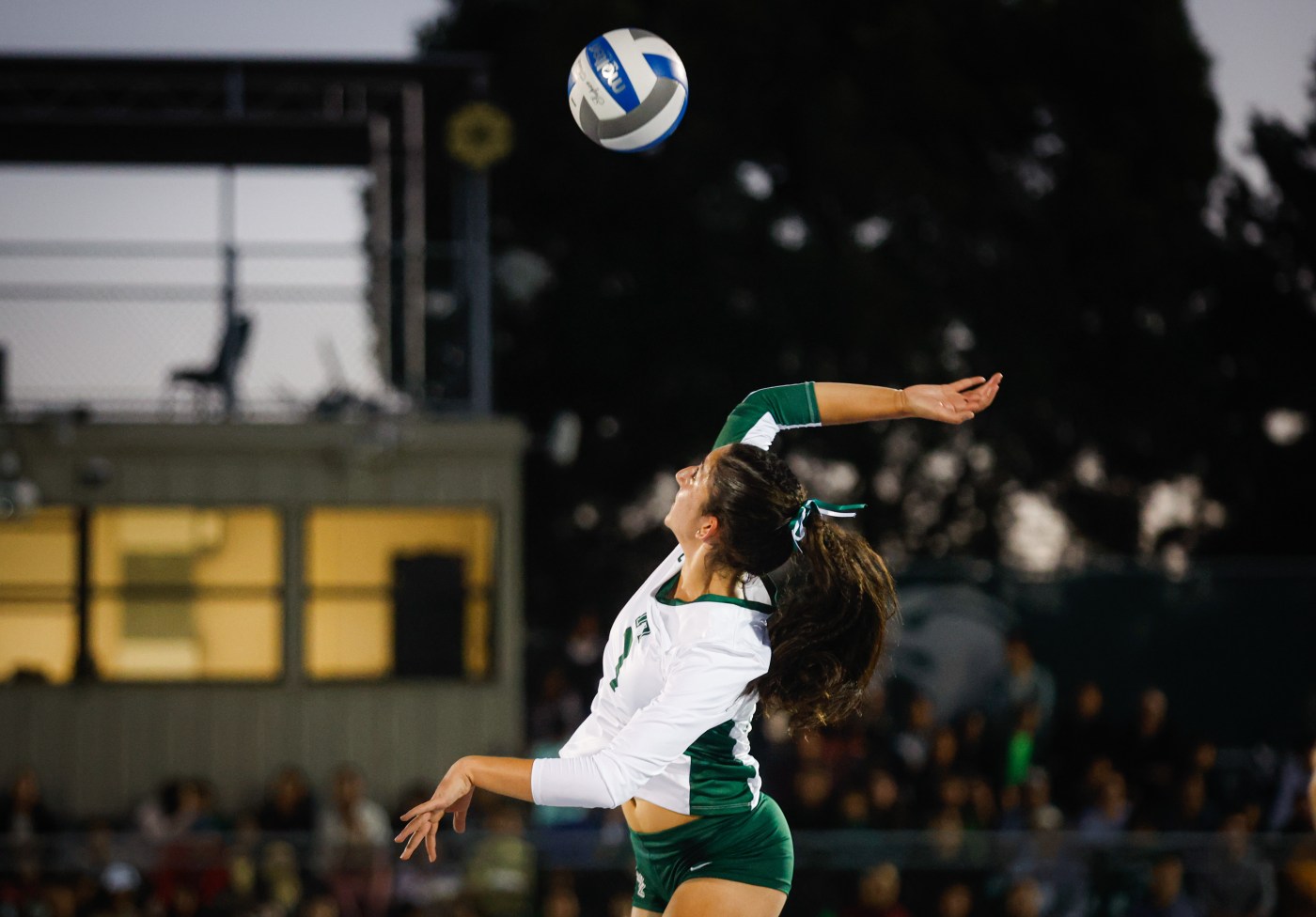 High school girls volleyball rankings, Oct. 14, 2025: Bay Area News Group Top 15