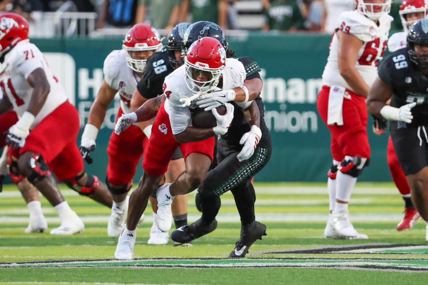 Pac-12 (2.0) power rankings: Fresno State, San Diego State on the upswing as they prepare to change conferences