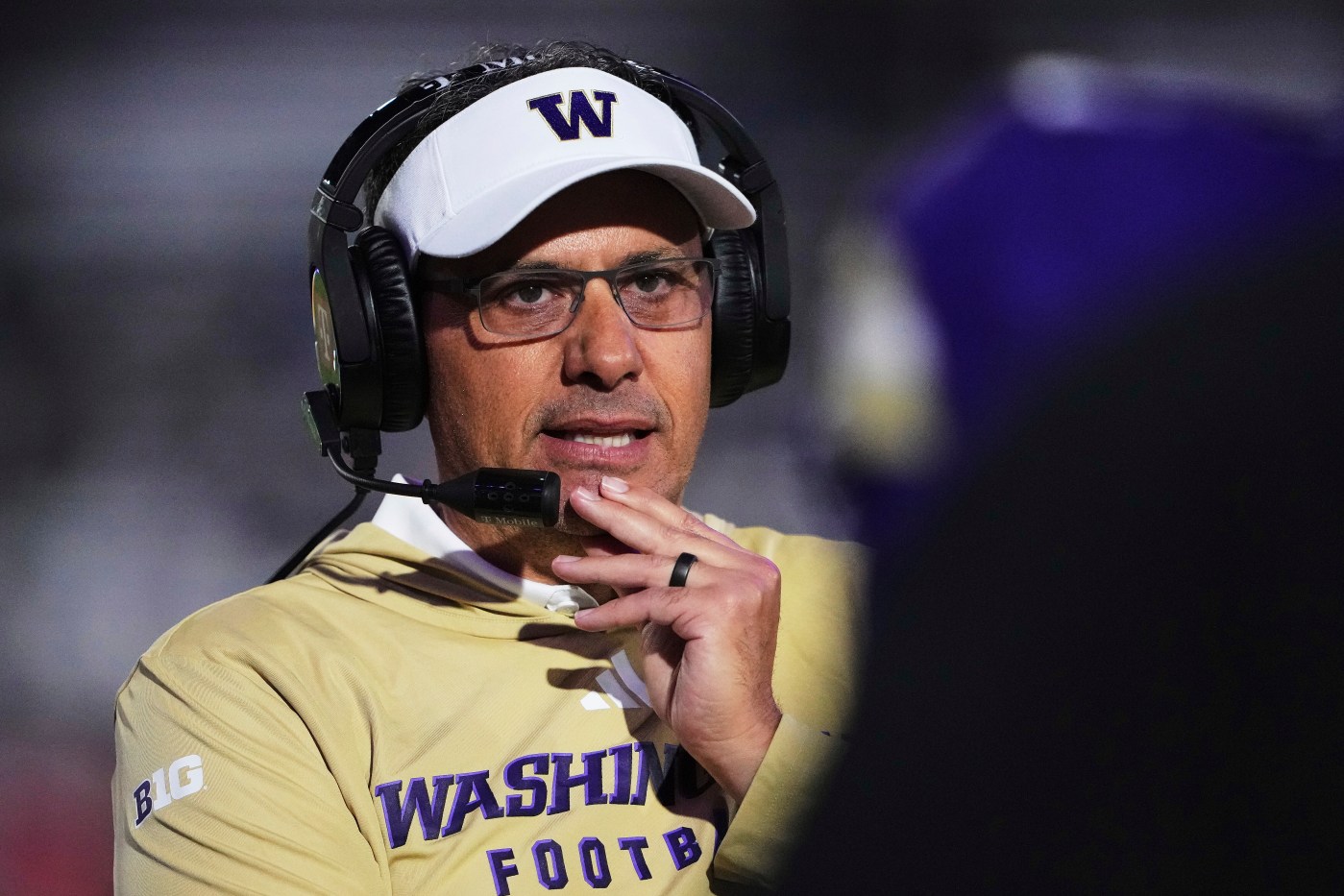 Mailbag (coaching carousel edition): Assessing Stanford, Oregon State, LSU, Wilcox, Riley, Fisch and more