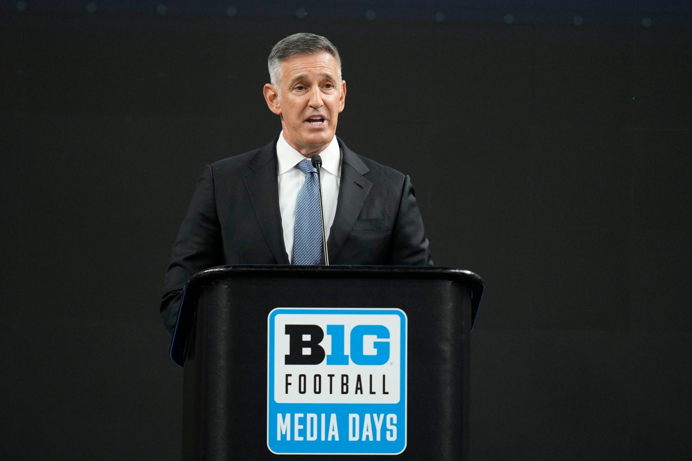 Big Ten’s private capital bid: What it would mean for the West Coast schools (and why 1 might be enticed)