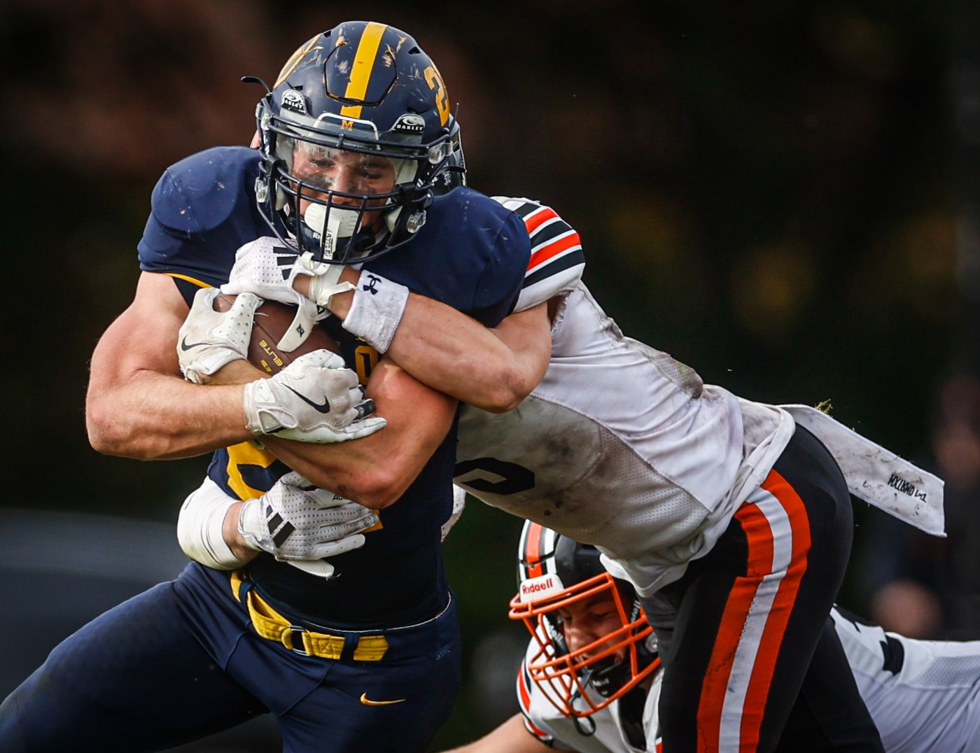 Babcock: What does Menlo School’s forfeit mean for Bay Area football?