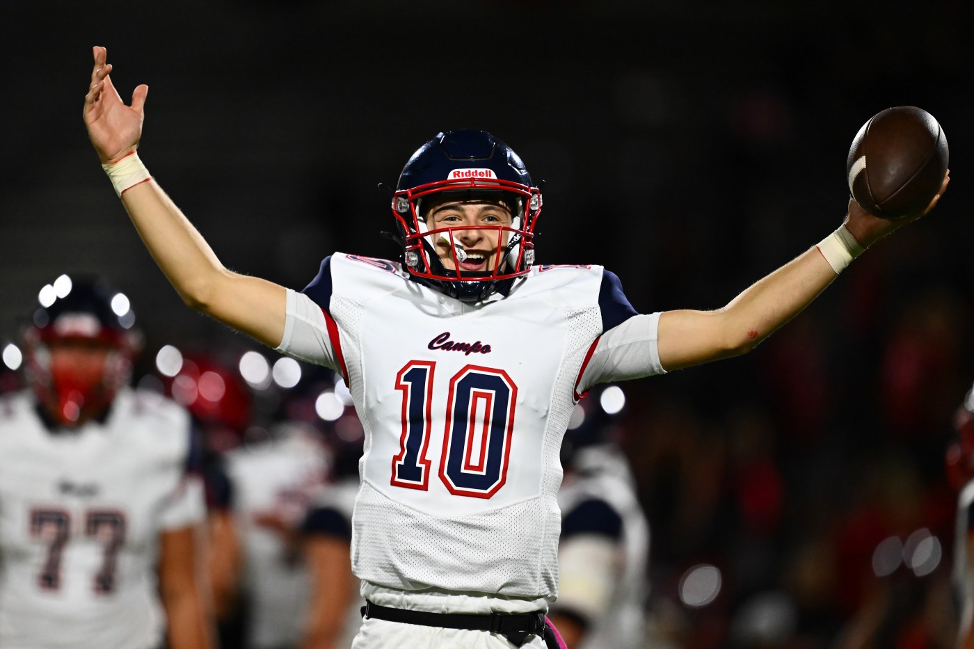 No. 10 Campolindo gets ‘statement win’ with comeback victory over No. 16 Monte Vista