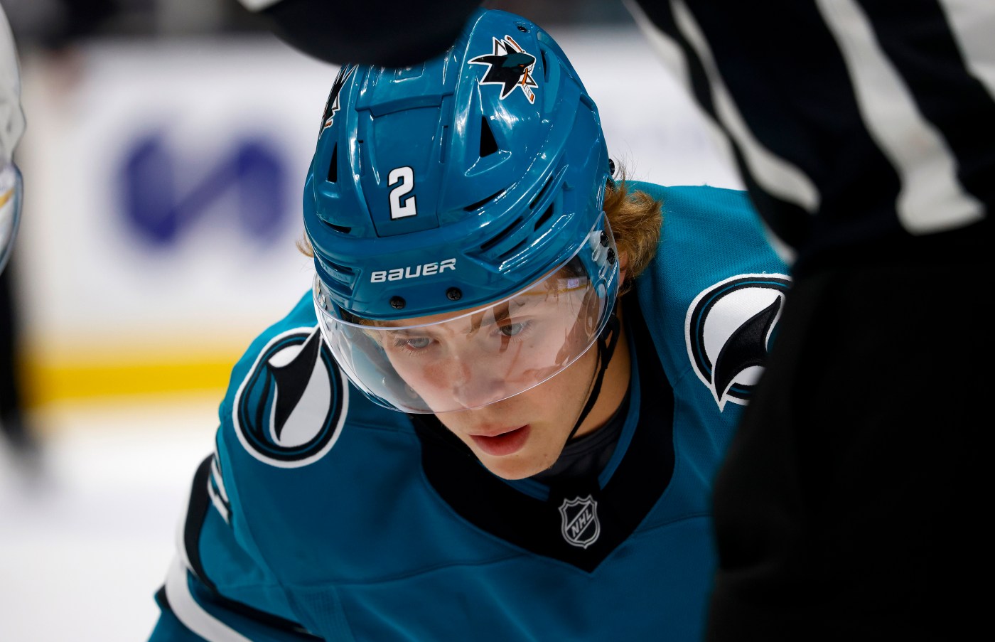How to watch the San Jose Sharks-Utah Mammoth game