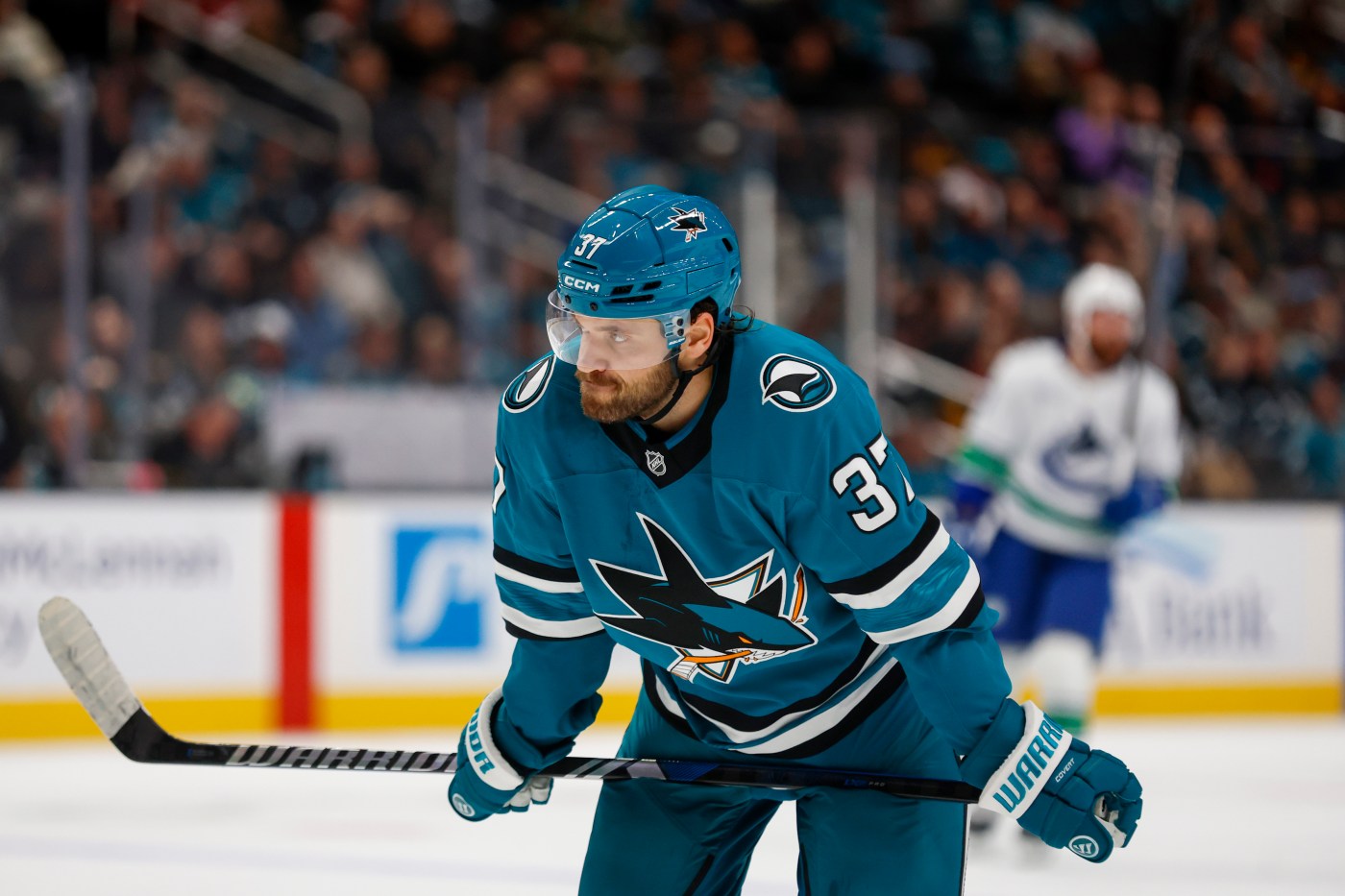 San Jose Sharks activate defenseman off IR, look to end long losing skid