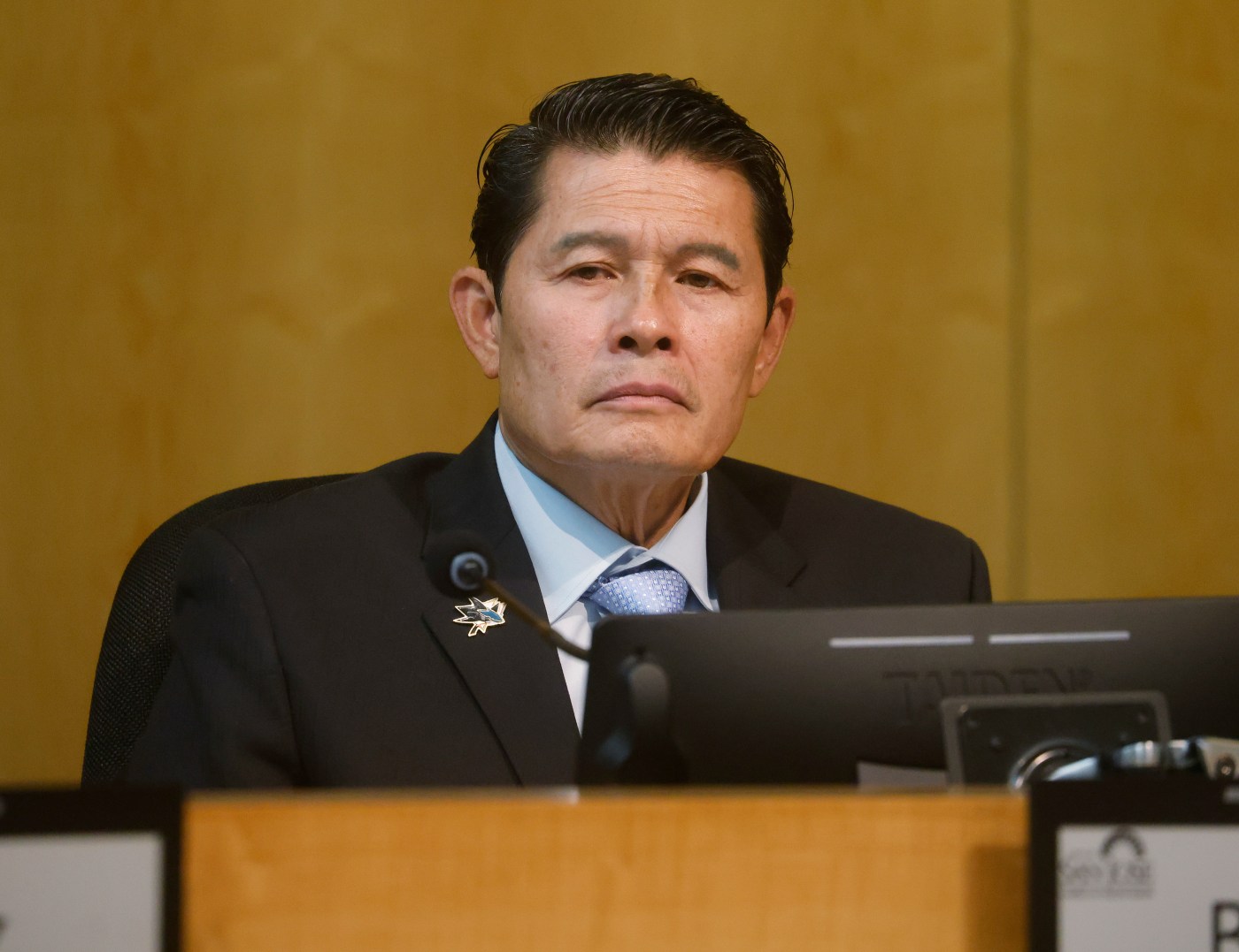 San Jose city councilmember accused of defamation, abuse of power by political rival