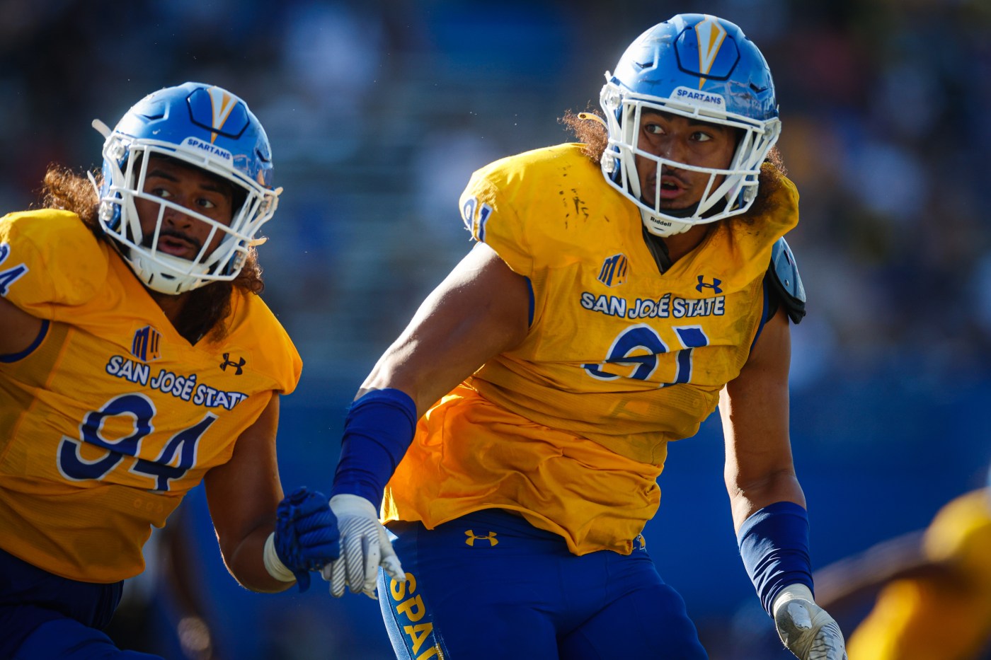 What to know before San Jose State kicks off vs. New Mexico on Friday night